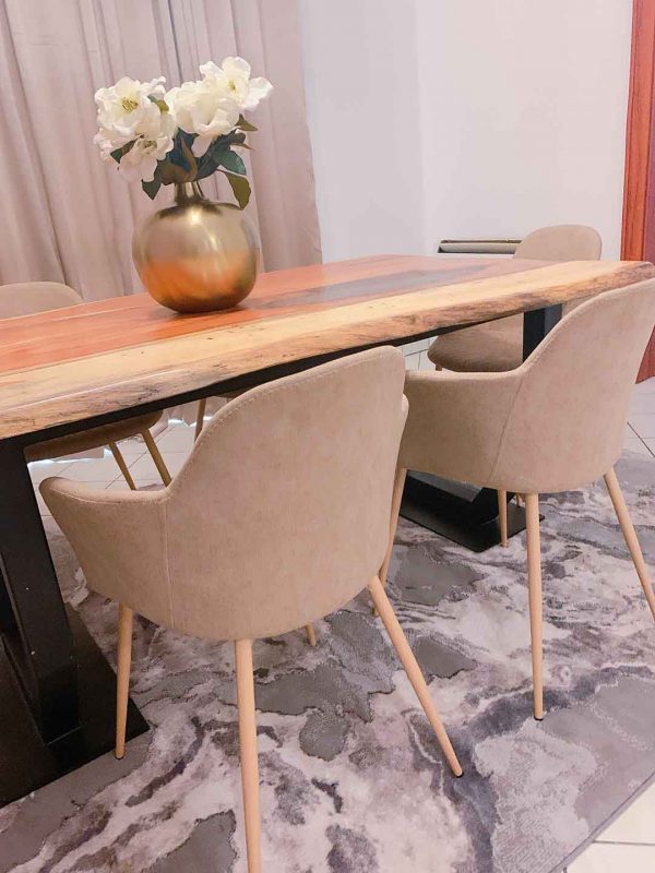 Lugard - Brookhouse Designs International